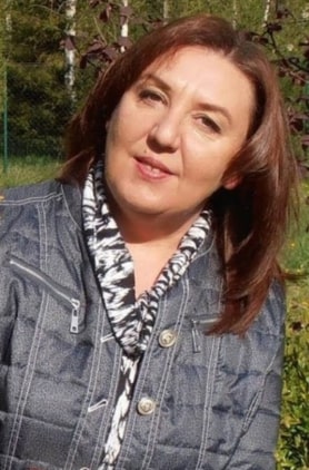 Jana Pronská