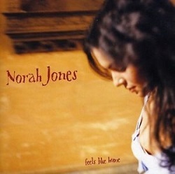 Jones Norah - Feels Like Home CD