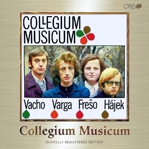 Collegium Musicum - Collegium Musicum CD