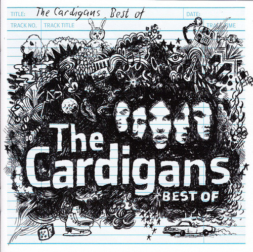 Cardigans, The - Best Of CD