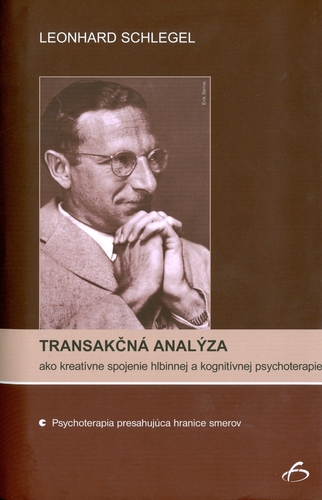 Transakčná analýza - Leonhard Schlegel