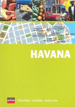 Havana - Marie Charvet
