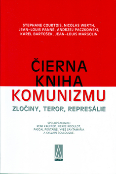 Čierna kniha komunizmu - Kolektív autorov