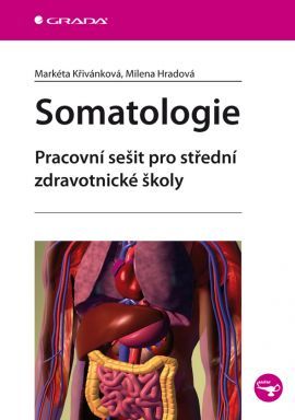 Somatologie - Milena Hradová,Markéta Křivánková