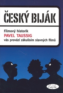 Český biják - Pavel Taussing