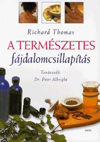 A természetes fájdalomcsillapítás - Richard Thomas