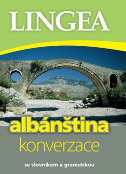 Albánština konverzace - Kolektív autorov