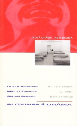 Slovinská dráma - Kolektív autorov