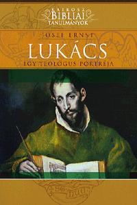 Lukács - József Ernst