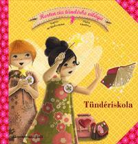 Tündériskola - Sophie de Mullenheim,Kolektív autorov