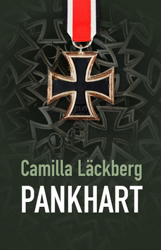 Pankhart - Camilla Läckberg,Mária Bratová