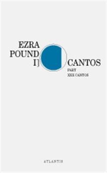 Cantos - Ezra Pound,Anna Kareninová