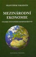 Mezinárodní ekonomie - František Varadzin