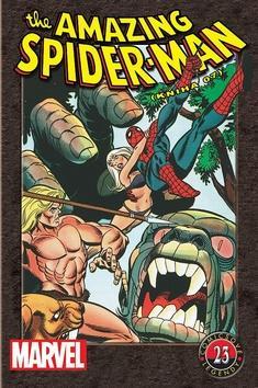 Amazing Spider-man - Lee Stan