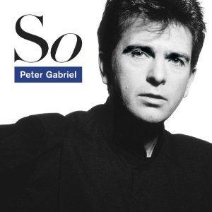 Gabriel Peter - So (25th Anniversary Edition) CD