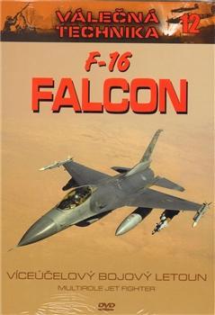 F-16 Falcon DVD