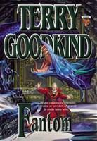 Meč pravdy 10 Fantom - Terry Goodkind