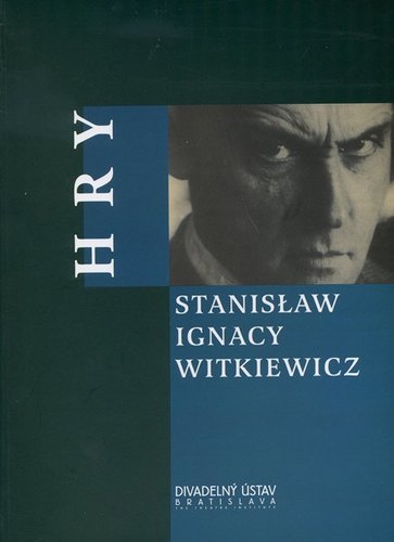 HRY-Witkiewicz - Witkiewicz Ignacy Stanislaw