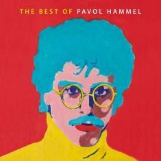 Hammel Pavol - Best Of Pavol Hammel 2CD