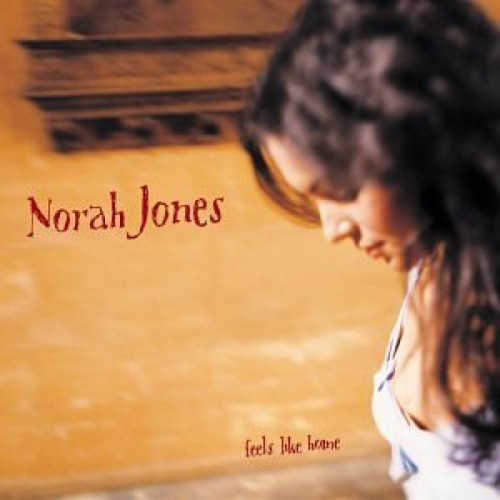 Jones Norah - Feels Like Home LP