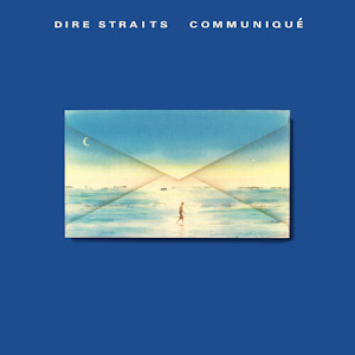 Dire Straits - Comuniqué LP