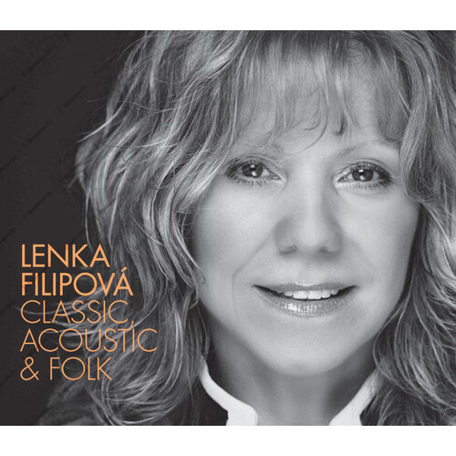 Filipová Lenka - Classic, Acoustic & Folk 3CD