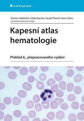 Kapesní atlas hematologie - překlad 6., přepracovaného vydání - Kolektív autorov