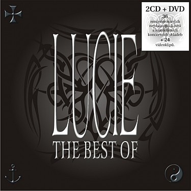 Lucie - Best Of 3DCD