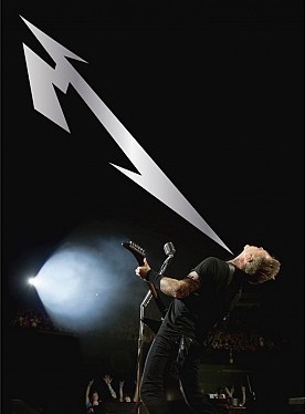 Metallica - Quebec Magnetic 2DVD