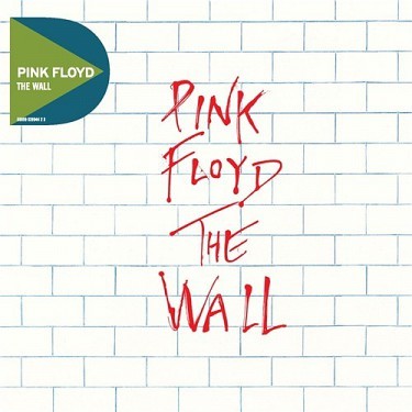 Pink Floyd - The Wall (2011 Remastered) 2CD