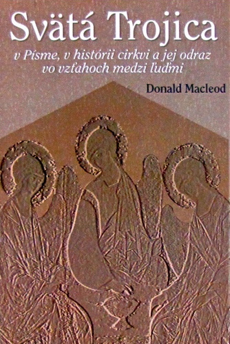 Svätá trojica - Donald Macleod