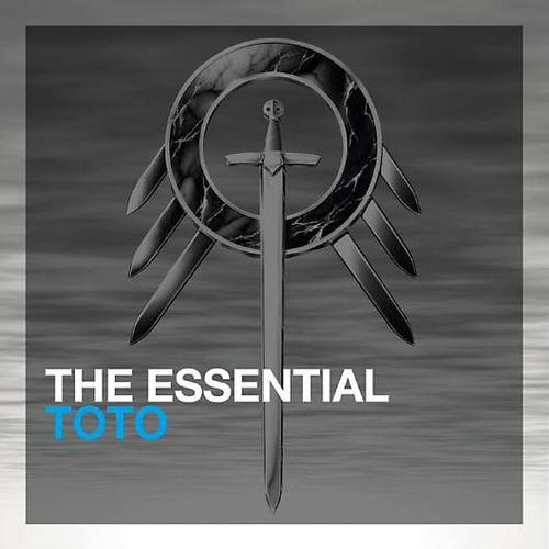 Toto - Essential Toto 2CD