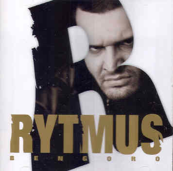 Rytmus - Bengoro (Special Edition 2008) CD