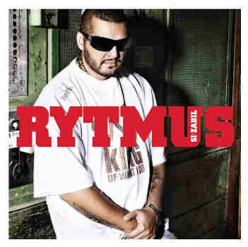Rytmus - Si zabil CD