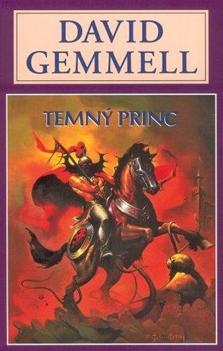 Temný princ 2 - David Gemmell