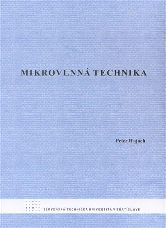 Mikrovlnná technika - Peter Hajach