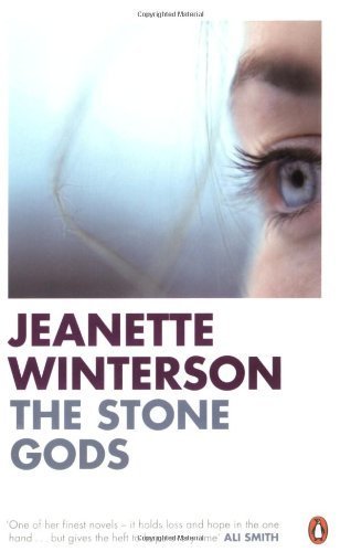 Stone Gods - Jeanette Winterson