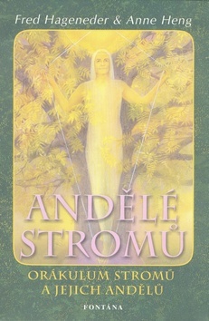 Andele Stromu (Kniha+Karty) - Fred Hageneder