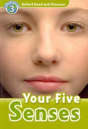 Your Five Senses