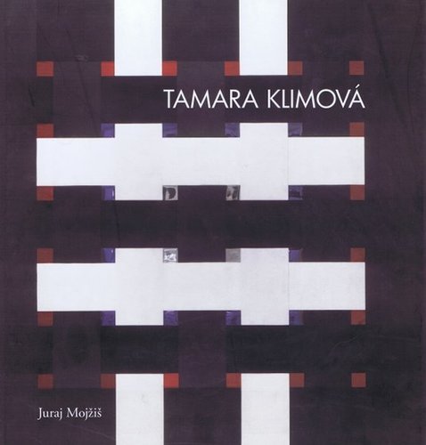 Tamara Klímová - Juraj Mojžiš