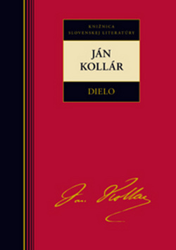 Dielo - Ján Kollár - Ján Kollár