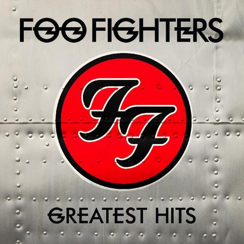 Foo Fighters - Greatest Hits (Limited Edition) 2LP