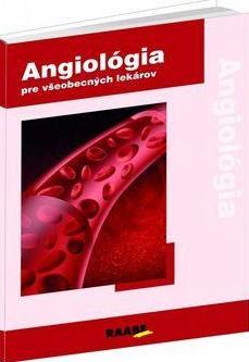 Angiológia 1 pre všeobecných lekárov - Peter Gavorník