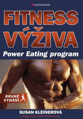 Fitness výživa - druhé vydání - Susan Kleiner