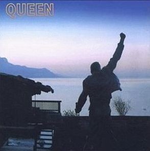 Queen - Made In Heaven (Remastered) CD
