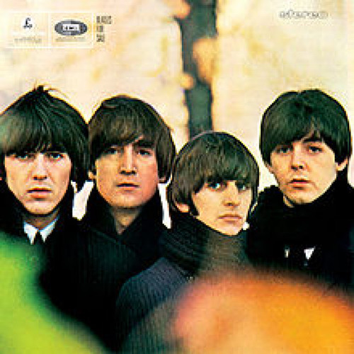 Beatles, The - Beatles For Sale LP