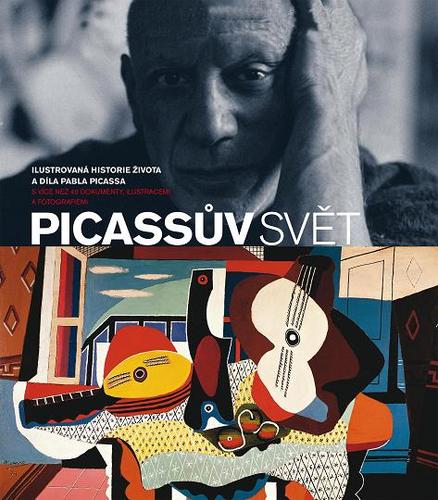 Picassův svět - Kolektív autorov,Renáta Sobolevičová