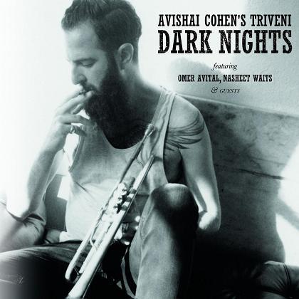 Cohen Avishai Trio - From Darkness CD