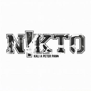 Kali /Peter Pann - Nikto CD