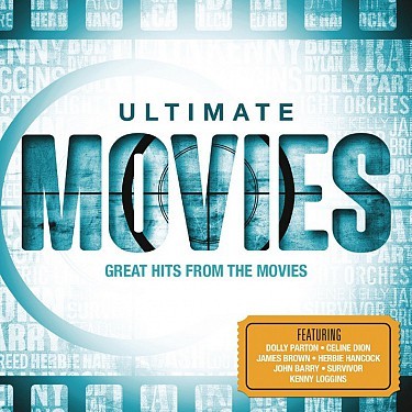 Various - Ultimate... Movies 4CD